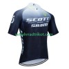 Scott Sram Radtrikot kurzarm 2023